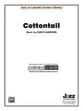 Cottontail Jazz Ensemble sheet music cover
